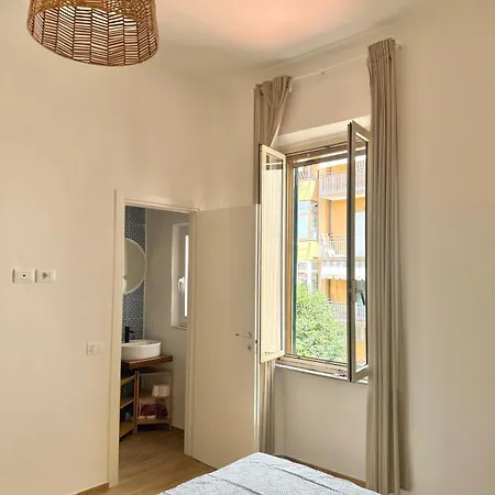 Apartamento Medici Walls View - Casa Moderna E Super Cozy Grosseto