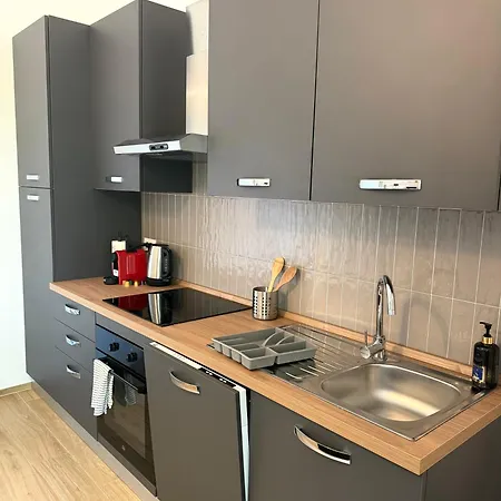 Medici Walls View - Casa Moderna E Super Cozy Appartamento *