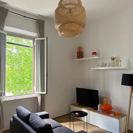 Medici Walls View - Casa Moderna E Super Cozy Appartamento Grosseto