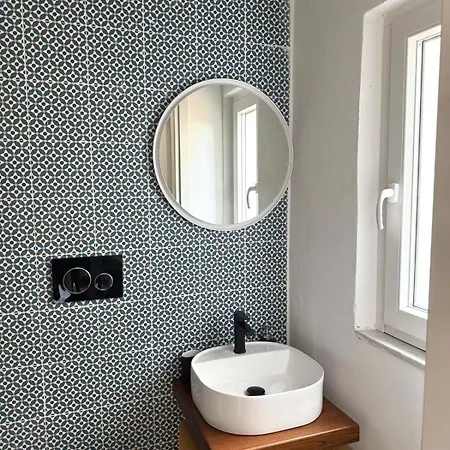 Medici Walls View - Casa Moderna E Super Cozy *