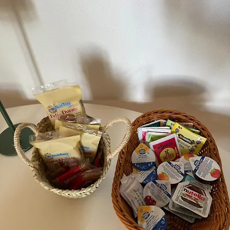 Appartamento Medici Walls View - Casa Moderna E Super Cozy Grosseto